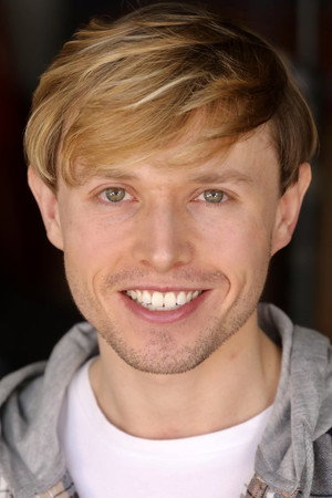 Cody Duke portrait