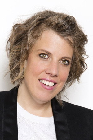 Carolyn Taylor portrait