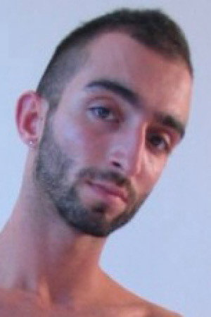 Ismael portrait