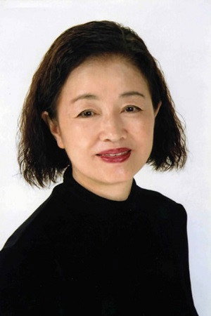 Tomoe Hiiro portrait