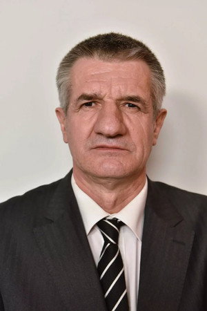 Jean Lassalle portrait