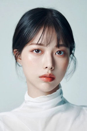 Na So-ye portrait