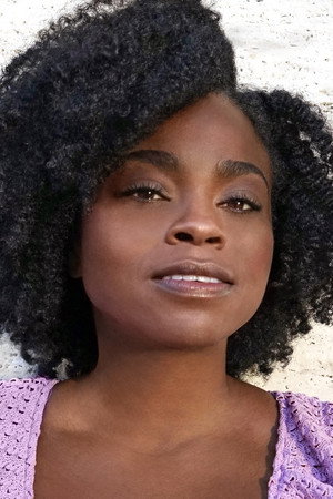 Stacey Sargeant portrait