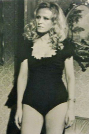 Sandra Mantegna portrait