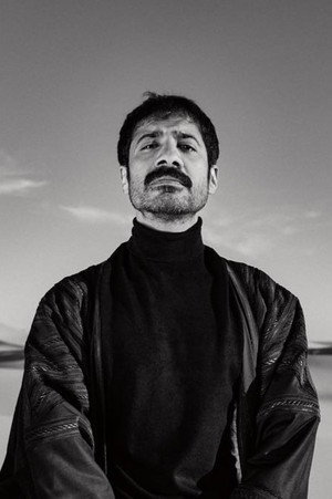 Mohammed Aldokhei portrait