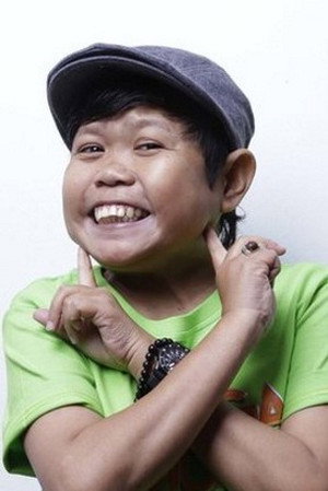 Sayudi Ucul portrait