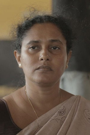 Priyanka Samaraweera portrait