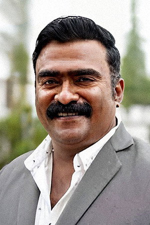 Jaise Jose portrait