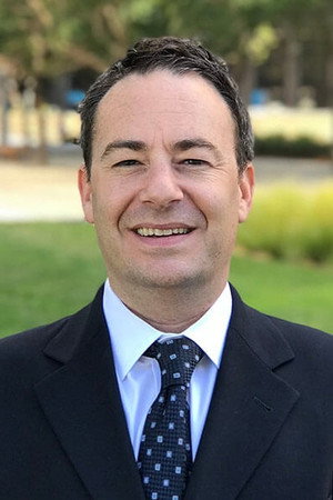 Joshua Rudoy portrait