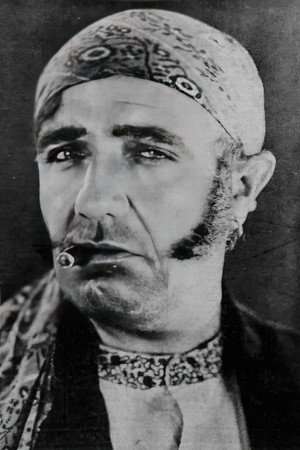 Charles Barrois portrait