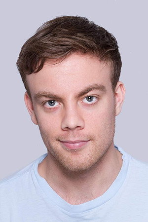 Marc DiFrancesco portrait