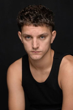 Ander Rovira portrait