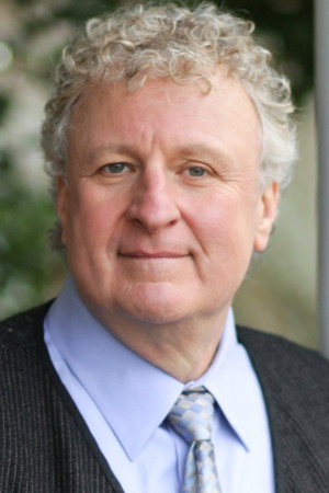 Peter Jurasik portrait