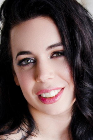 Shaynna Lover portrait