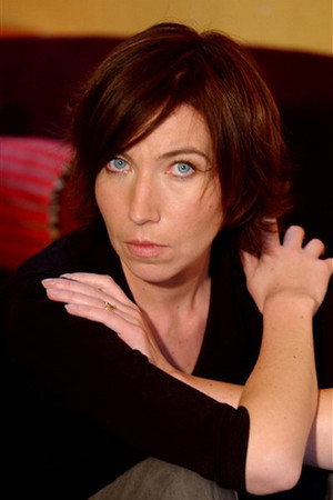 Elise Larnicol portrait
