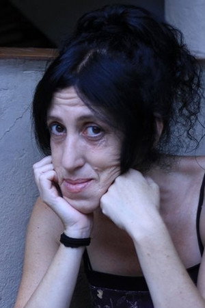 Claudia Schijman portrait