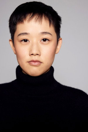 Ci Hang Ma portrait
