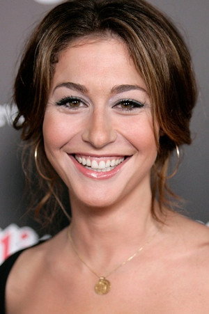 Kat Foster portrait