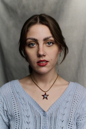 Jasmine Rio Taylor portrait