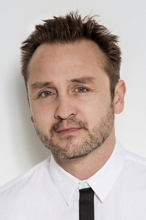 Lars Ranthe portrait