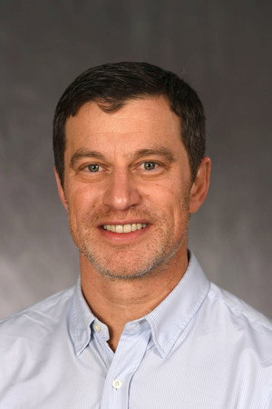 Andrew Friedman portrait