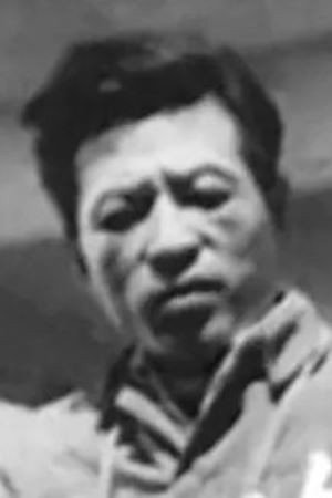 Gongmin Yang portrait