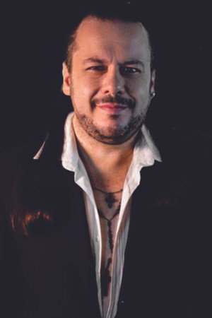 Anderson Bellini portrait