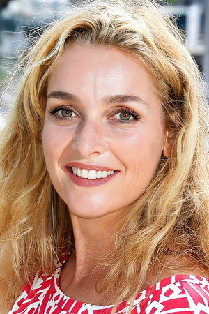 Elise Tielrooy portrait