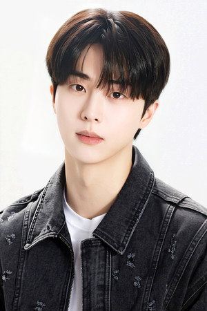 Kim Moo-joon portrait