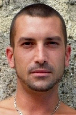 Polo Sixt portrait