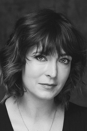 Diablo Cody portrait