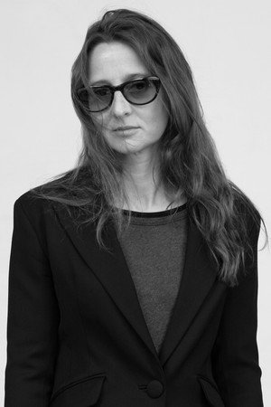 Lucrecia Martel portrait