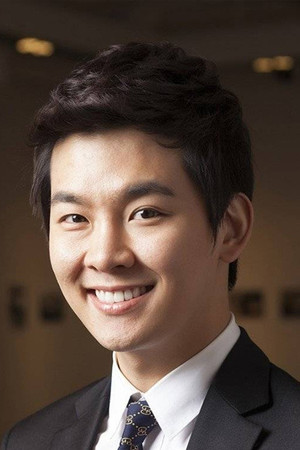 Jeong Neom-chyeo portrait