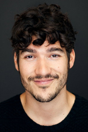 Jason Roy-Léveillée portrait