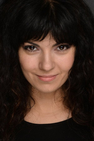 Sofya Torosyan portrait
