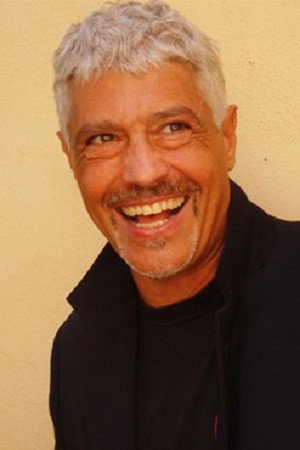 Rodolfo Bigotti portrait