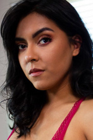 Maya portrait