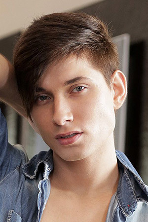 Yuri Adamov portrait