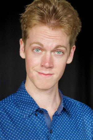 James Thomas Snyder portrait