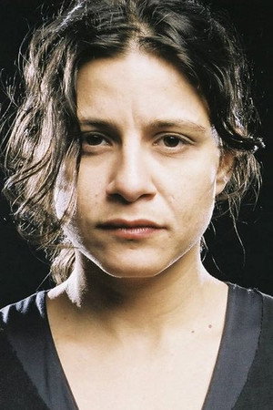 Georgette Fadel portrait
