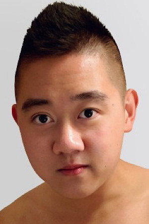 Beau Ho portrait