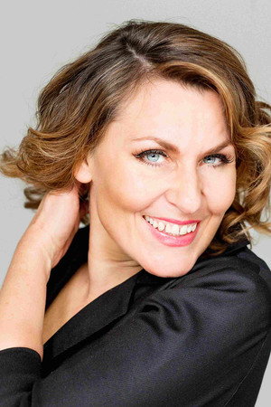 Kaya Brüel portrait