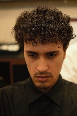 David Marçal portrait