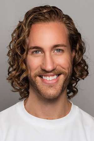 Mitchell Marion portrait