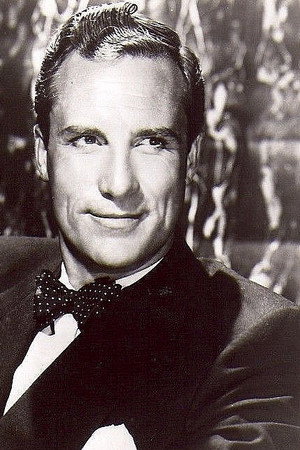 Ray Middleton portrait