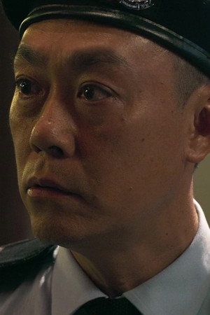 Lui Siu-Ming portrait