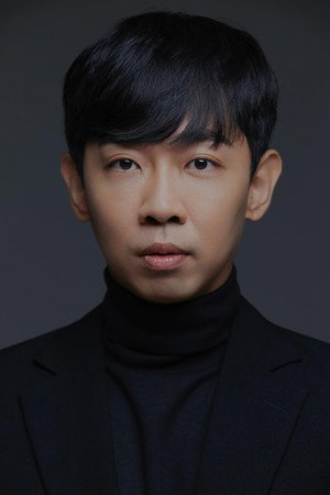 Noh Jae-hoon portrait