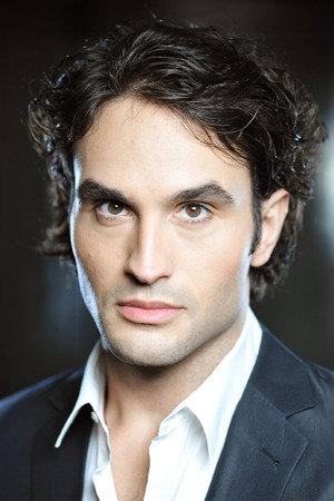Kerem Can portrait