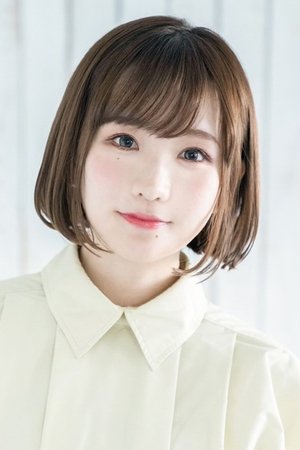 Minami Takahashi portrait