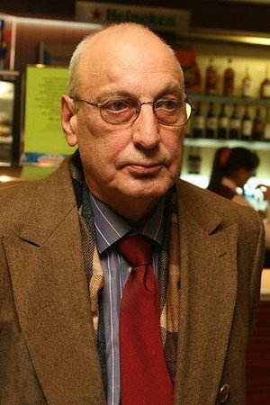 Armen Medvedev portrait